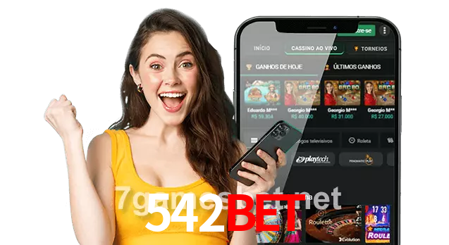 542bet