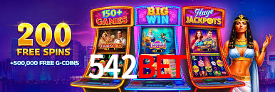 Roulette Table 542bet