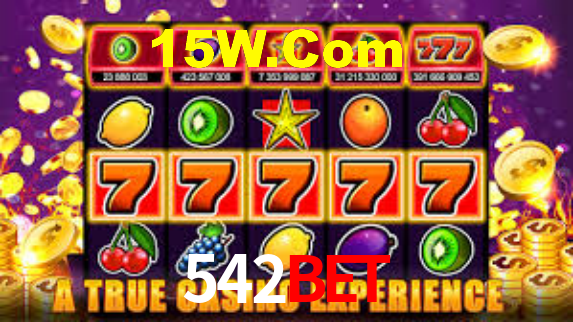 542bet App Interface