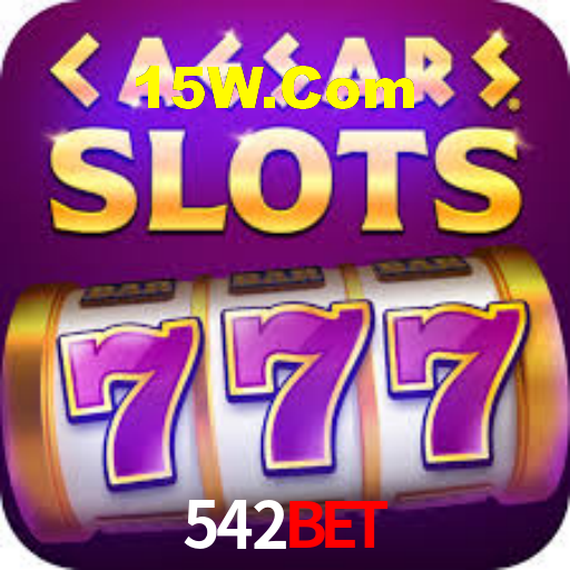 542bet login