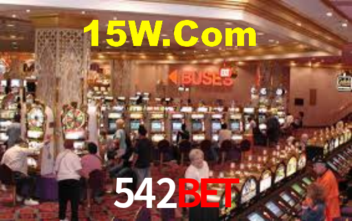 542bet