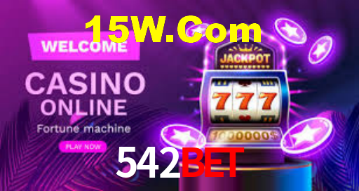 542bet