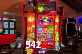 542bet