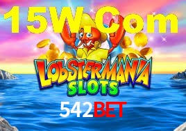 542bet