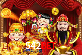542bet