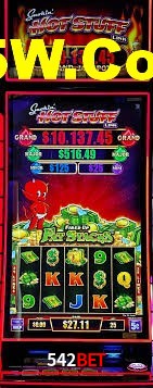 542bet login