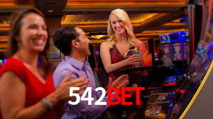 542bet - Slots No Cassino Online! - 542bet app
