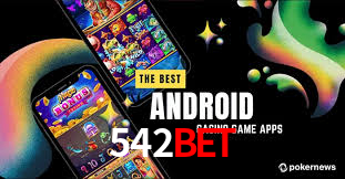 542bet App Interface
