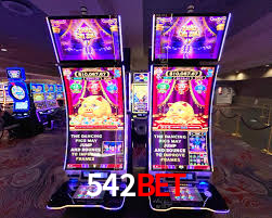 Welcome Bonus 542bet