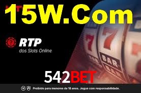 Programa VIP 542bet
