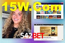 Daily Bonuses 542bet