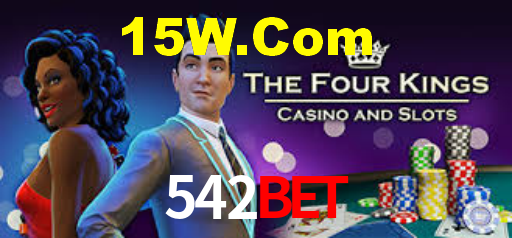 542bet