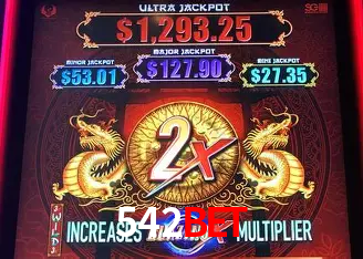 Games Directory 542bet