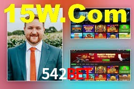 Live Casino 542bet