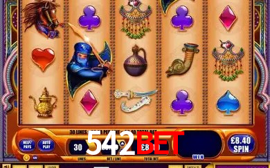 Exclusive Offers 542bet