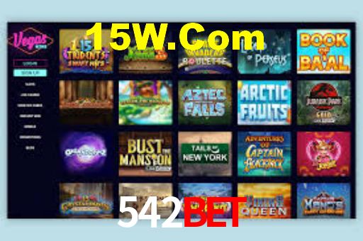 542bet app