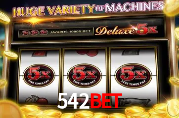 Live Casino 542bet