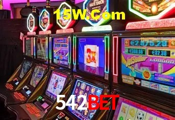 Secure Login 542bet