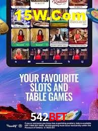 Welcome Bonus 542bet