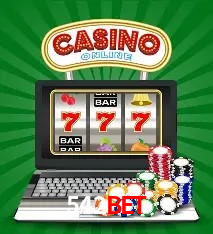 Welcome Bonus 542bet