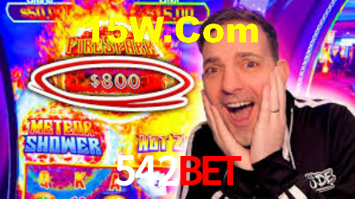 Bônus Generosos e Exclusivos no 542bet para Você!