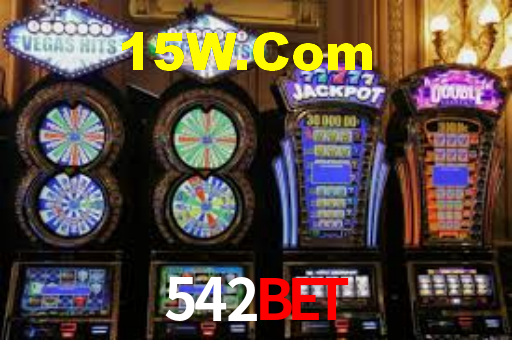 542bet login