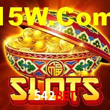542bet