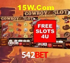 Seasonal Promotions 542bet