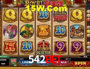 Statistics 542bet
